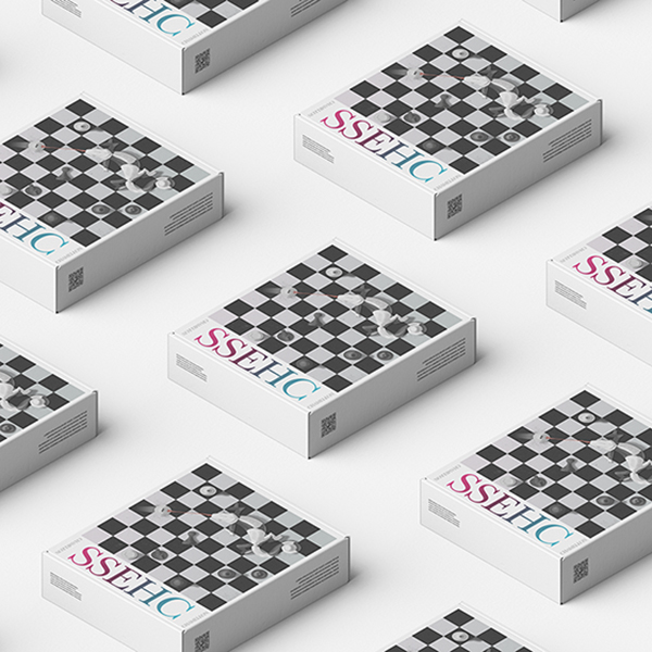 Box Grid Mockup by Anthony Boyd Graphics